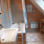 Maison Proche Des Plages 6 Personnes Au Maximum * La Haye-d'Ectot