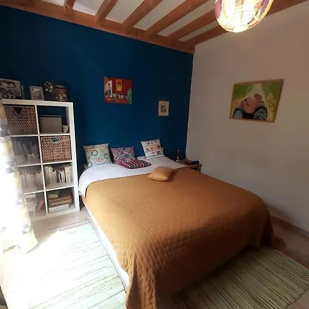 Maison Proche Des Plages 6 Personnes Au Maximum * La Haye-d'Ectot