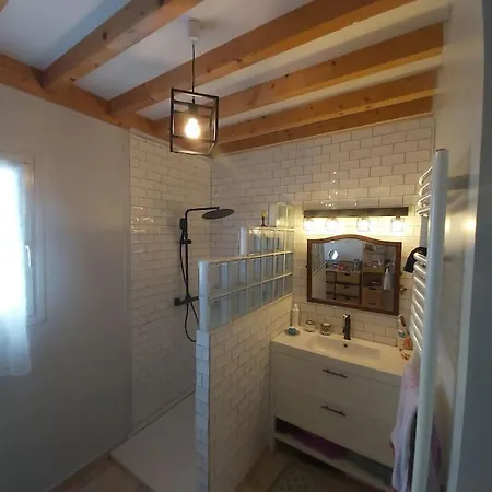 Maison Proche Des Plages 6 Personnes Au Maximum *
